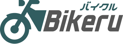 バイク月極駐車場検索 Bikeru（バイクル）